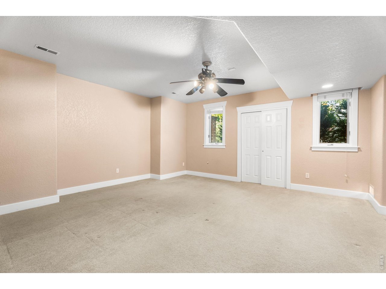 5100 Abbey Road Fort Collins, CO 80526 - Photo 41 of 49 a view of an empty room with a window