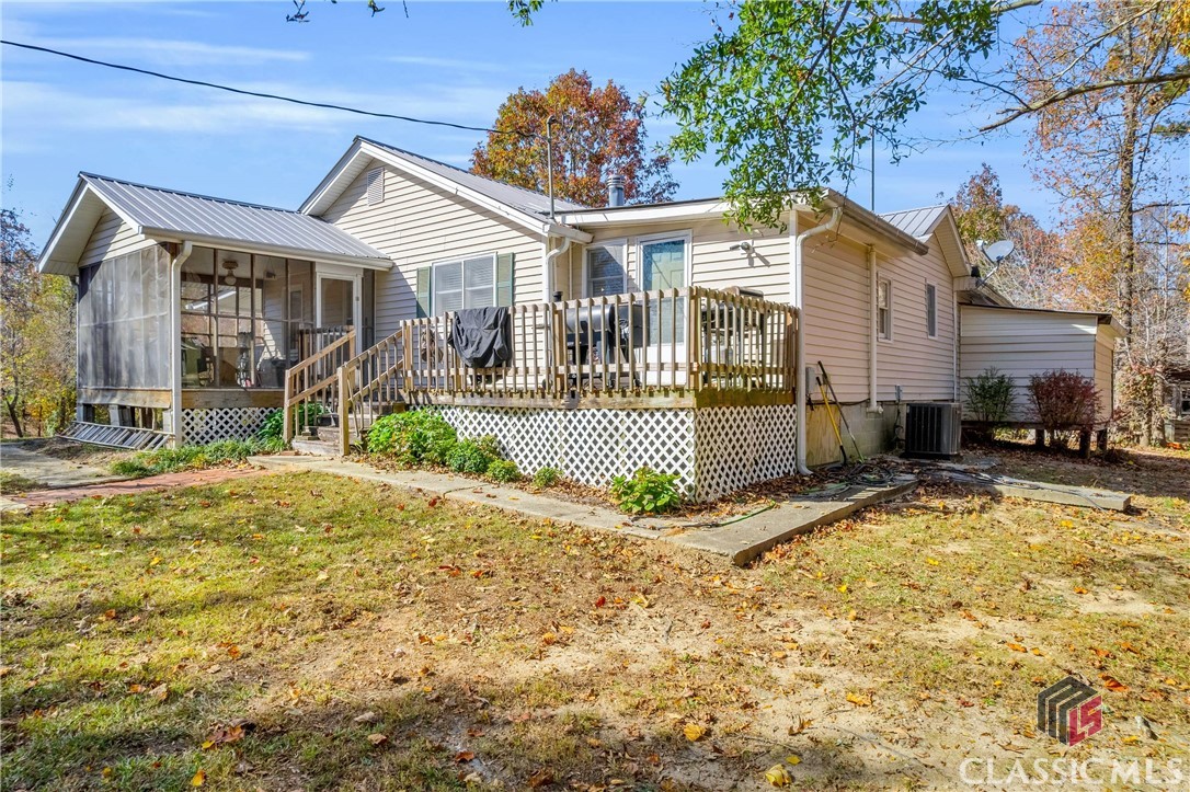 148 Crystal Springs Road Homer, GA 30547 - Photo 10 of 43