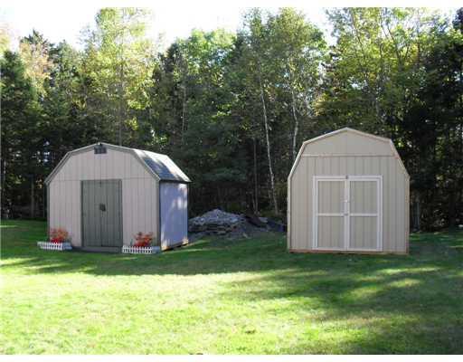 210 Hill Road West Bath, ME 04530 - Photo 11 of 13 Storage.