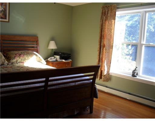 Master Bedroom.