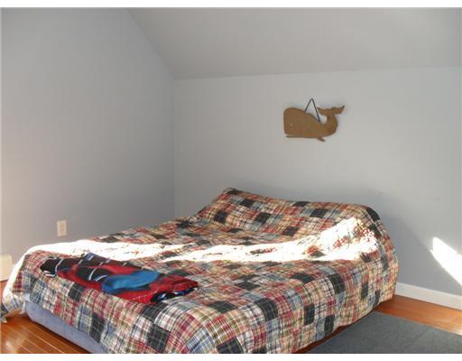 Bedroom.