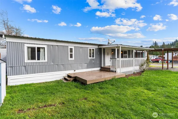 $124,999 | 32501 Northeast 50th Street, Unit 6, Carnation, WA 98014