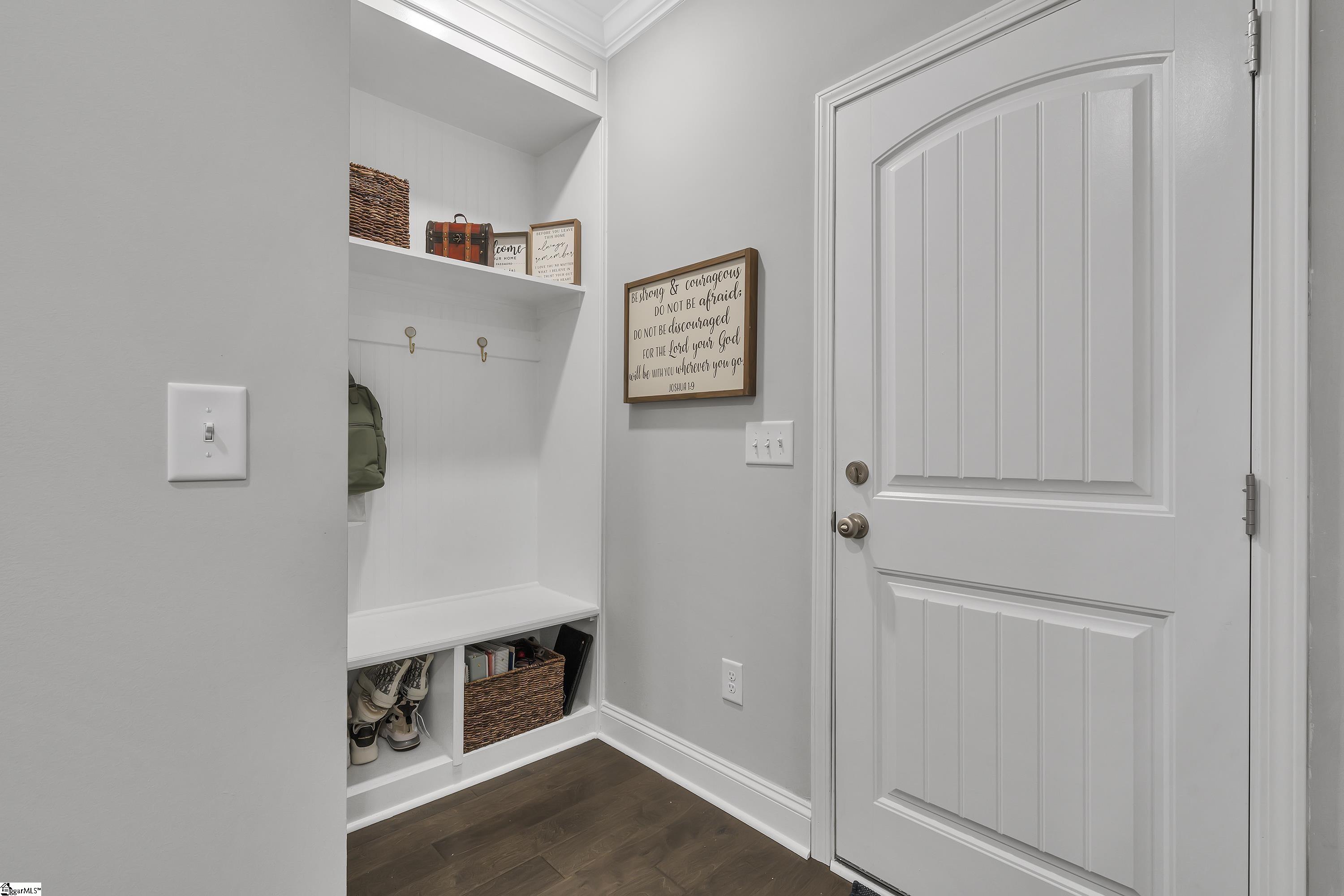 19 Peckham Street Greenville, SC 29607 - Photo 12 of 25 Gallery Image 12