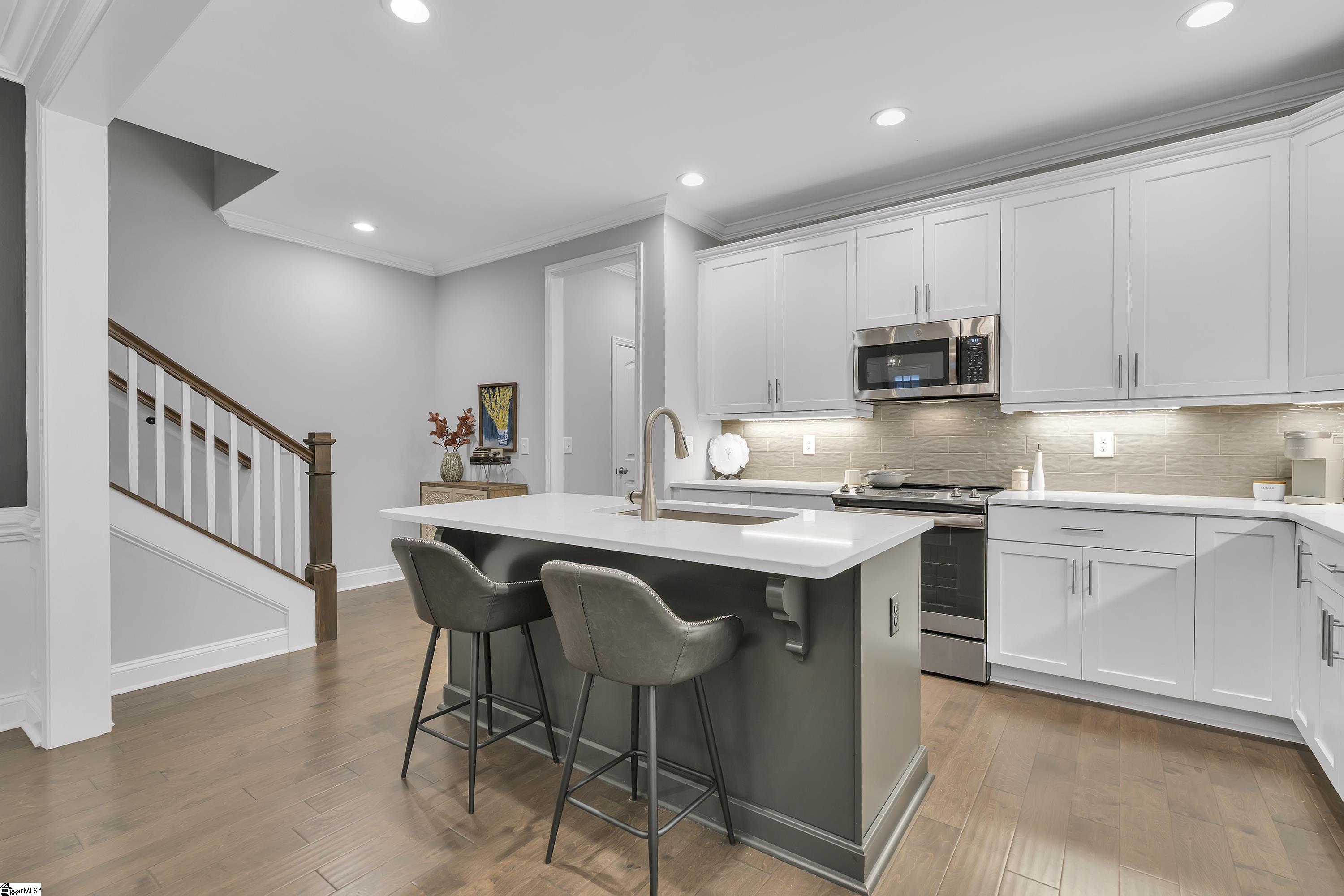 19 Peckham Street Greenville, SC 29607 - Photo 9 of 25 Gallery Image 9