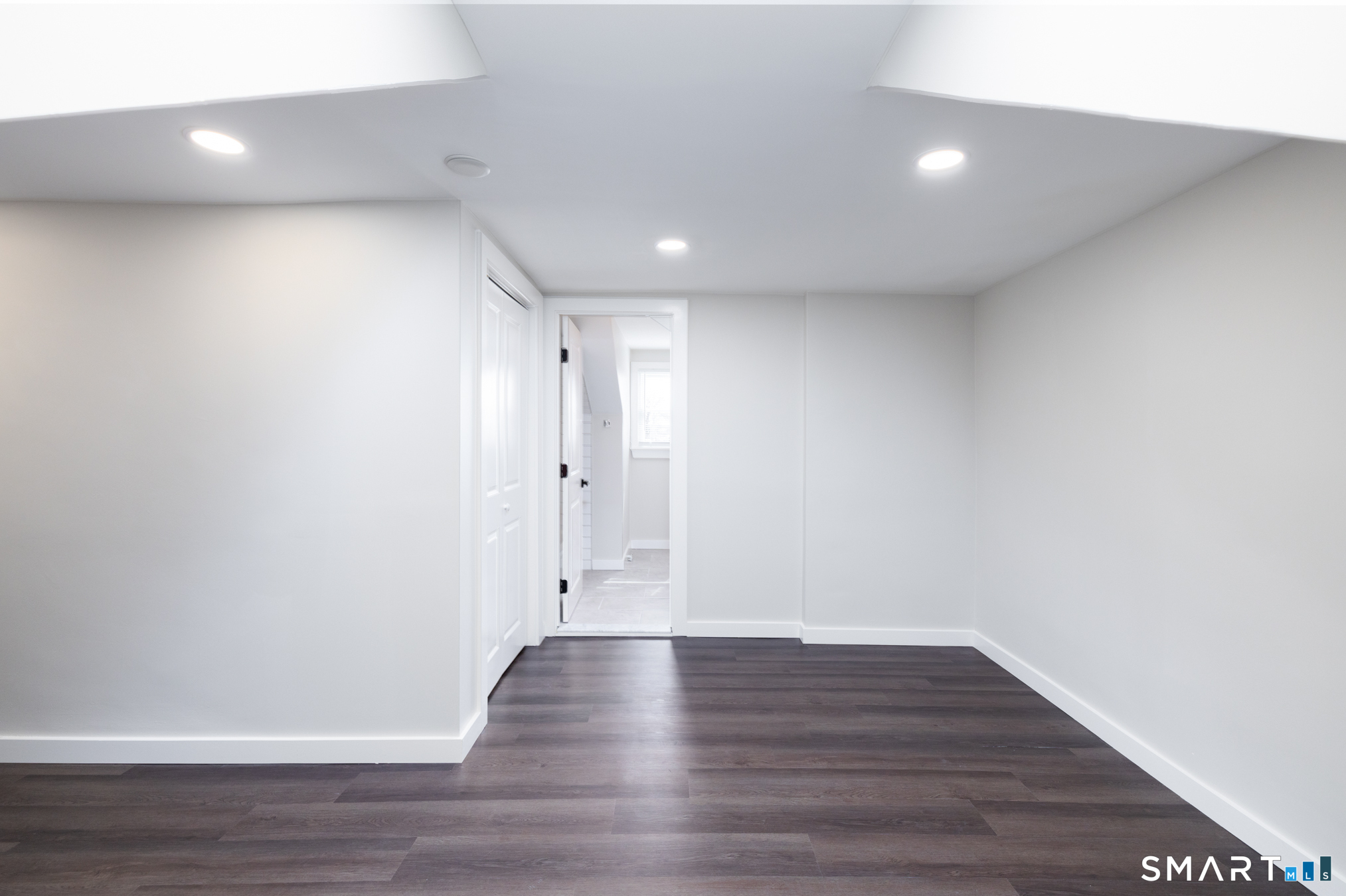28 Aircraft Road, Unit J Southington, CT 06489 - Photo 9 of 18 a view of room with hardwood floor