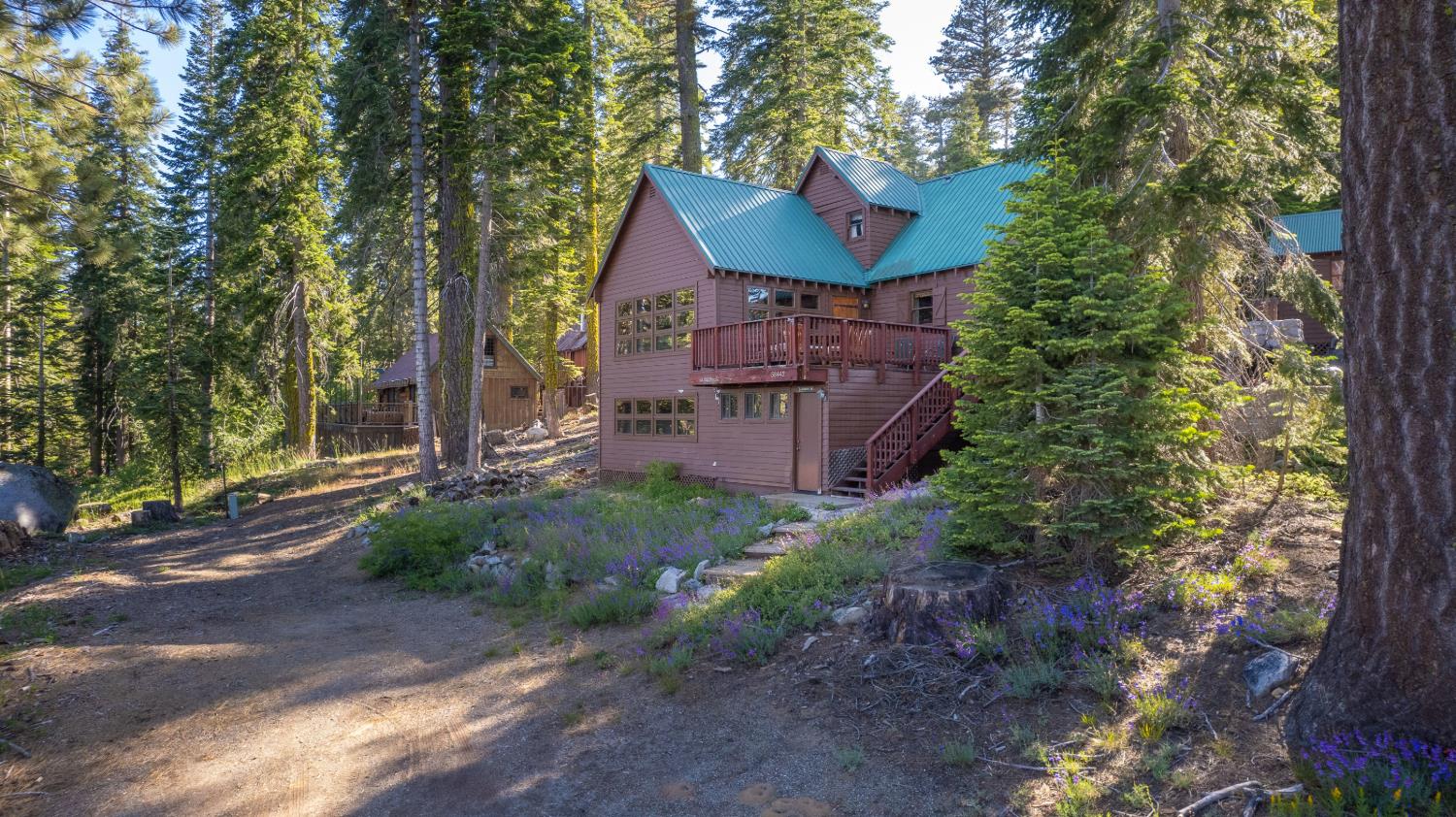 58442 Huntington Lake Road Mono Hot Springs, CA 93642 - Photo 59 of 78