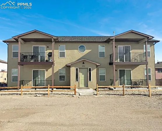 $1,290,000 | 735 6th Street, Fairplay, CO 80440