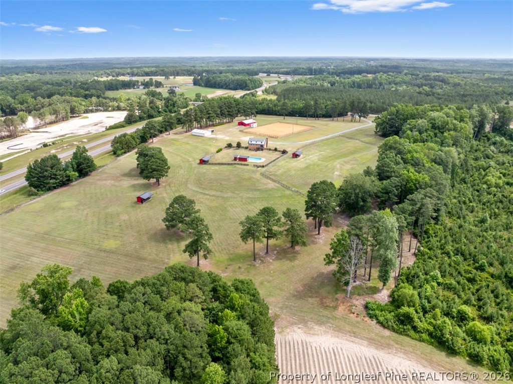 578 Atkins Road Cameron, NC 28326 - Photo 20 of 50