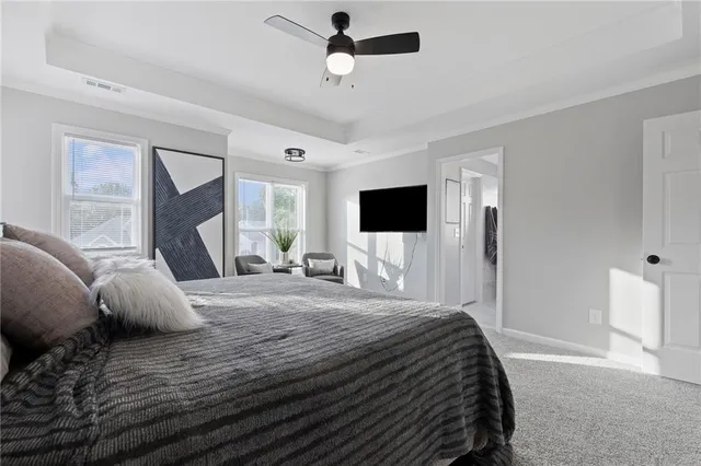 $459,500 | 4113 Southwest Leeward Drive, Lee's Summit, MO 64082