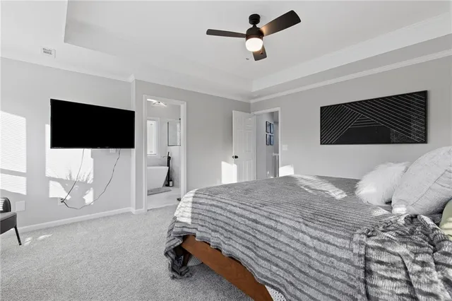 $459,500 | 4113 Southwest Leeward Drive, Lee's Summit, MO 64082