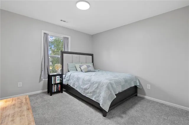 $459,500 | 4113 Southwest Leeward Drive, Lee's Summit, MO 64082