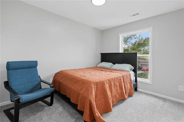 $459,500 | 4113 Southwest Leeward Drive, Lee's Summit, MO 64082