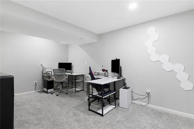 $459,500 | 4113 Southwest Leeward Drive, Lee's Summit, MO 64082