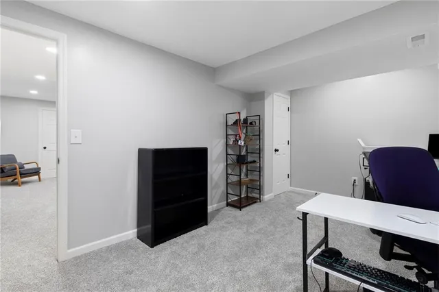 $459,500 | 4113 Southwest Leeward Drive, Lee's Summit, MO 64082