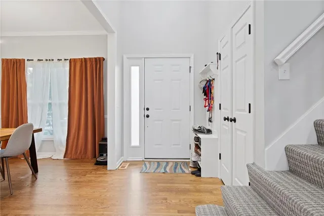 $459,500 | 4113 Southwest Leeward Drive, Lee's Summit, MO 64082