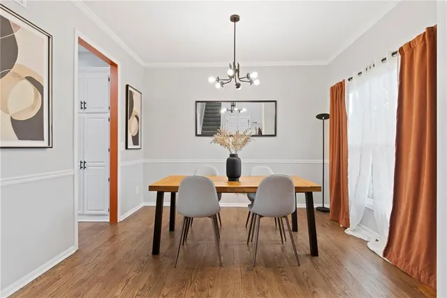 $459,500 | 4113 Southwest Leeward Drive, Lee's Summit, MO 64082