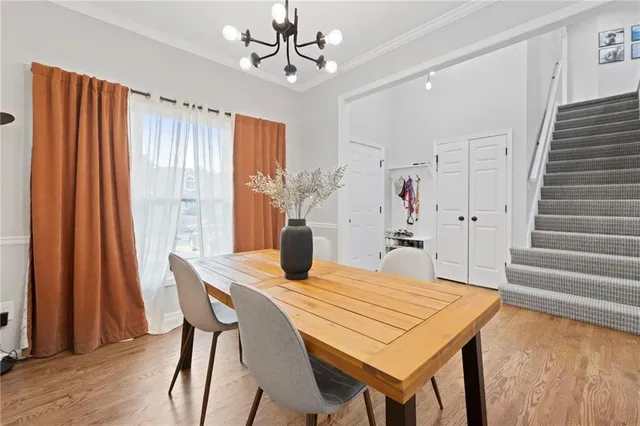 $459,500 | 4113 Southwest Leeward Drive, Lee's Summit, MO 64082