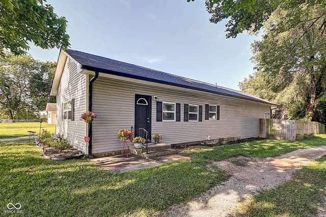 $255,000 | 3828 Bluff Road, Indianapolis, IN 46217