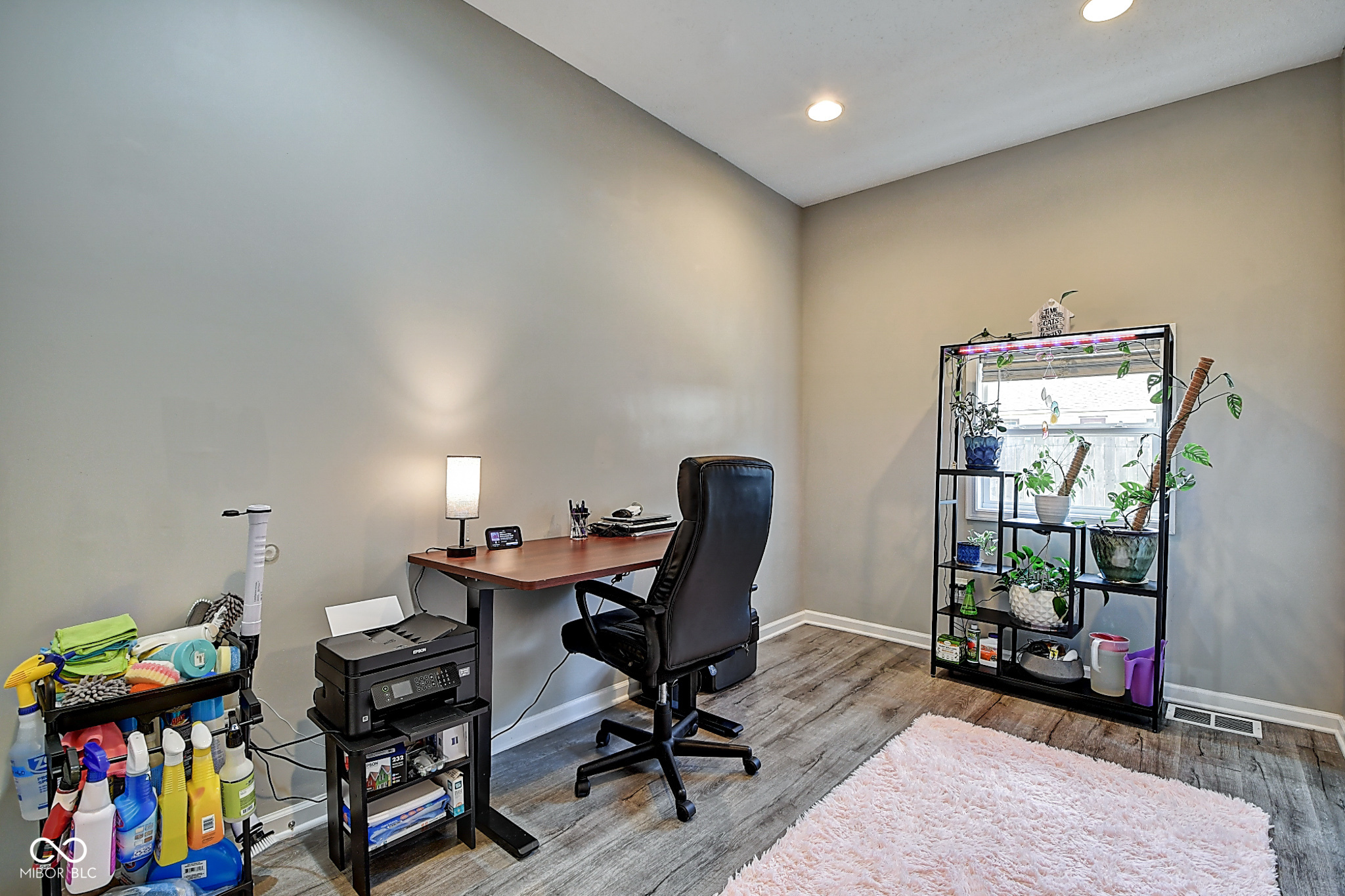 3828 Bluff Road Indianapolis, IN 46217 - Photo 15 of 36