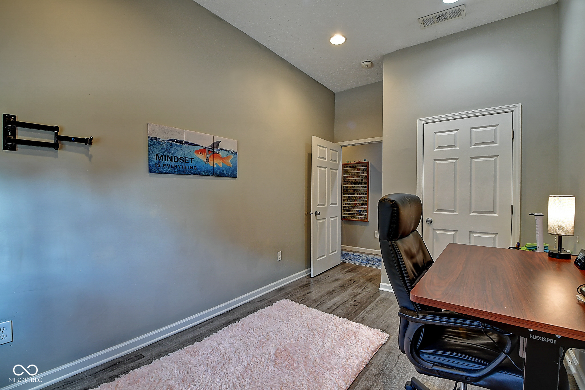 3828 Bluff Road Indianapolis, IN 46217 - Photo 16 of 36