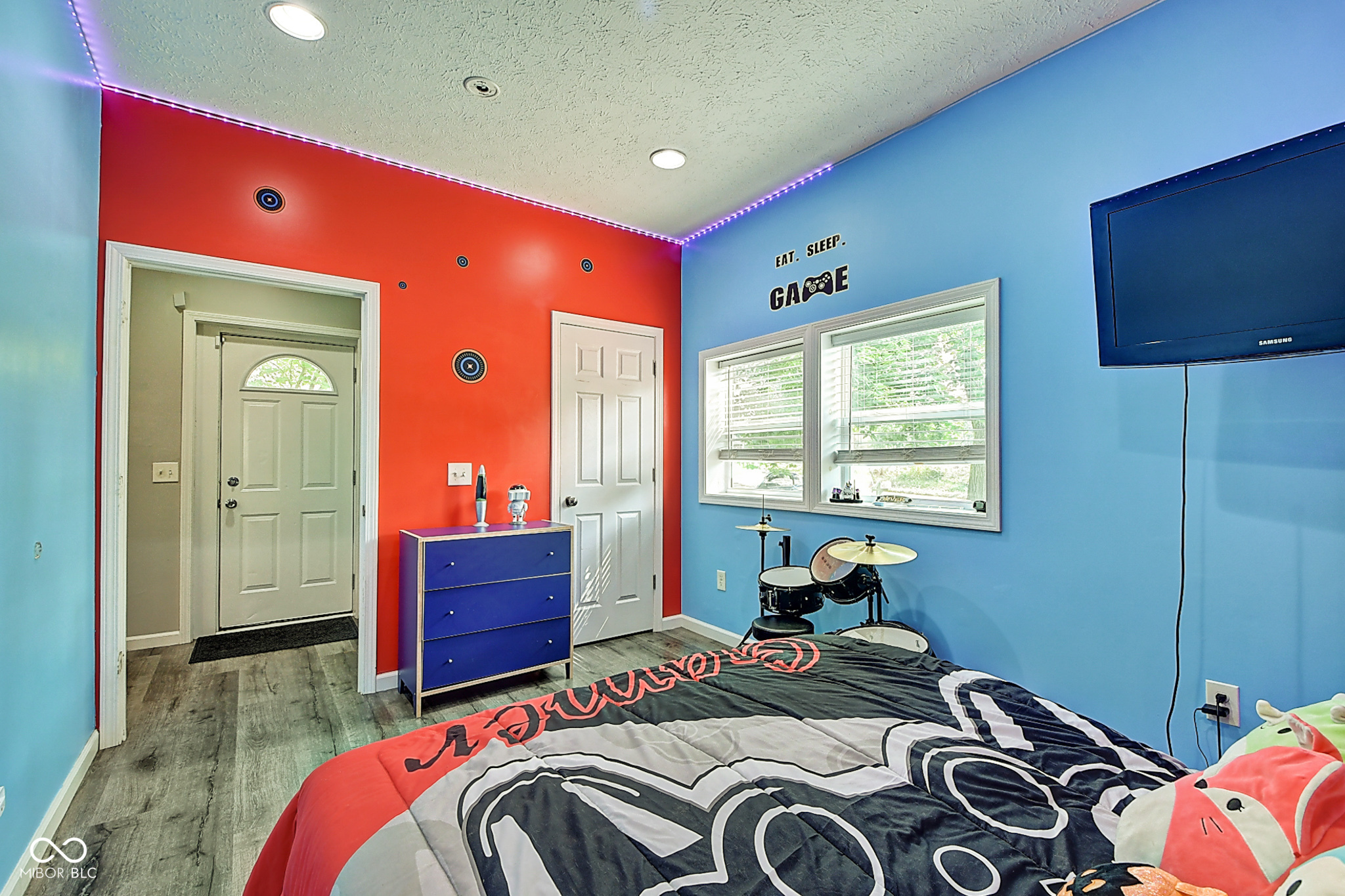 3828 Bluff Road Indianapolis, IN 46217 - Photo 25 of 36