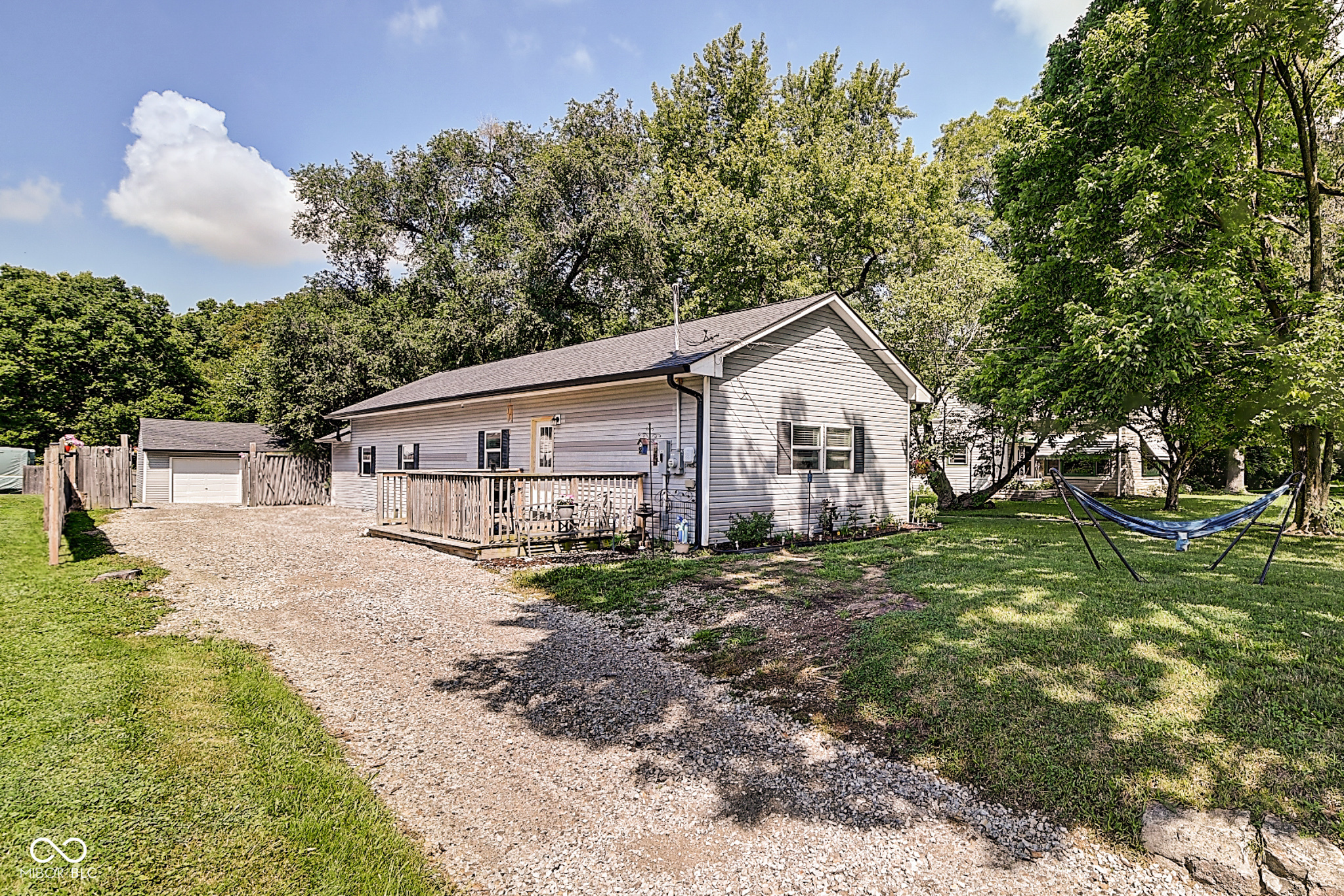 3828 Bluff Road Indianapolis, IN 46217 - Photo 26 of 36