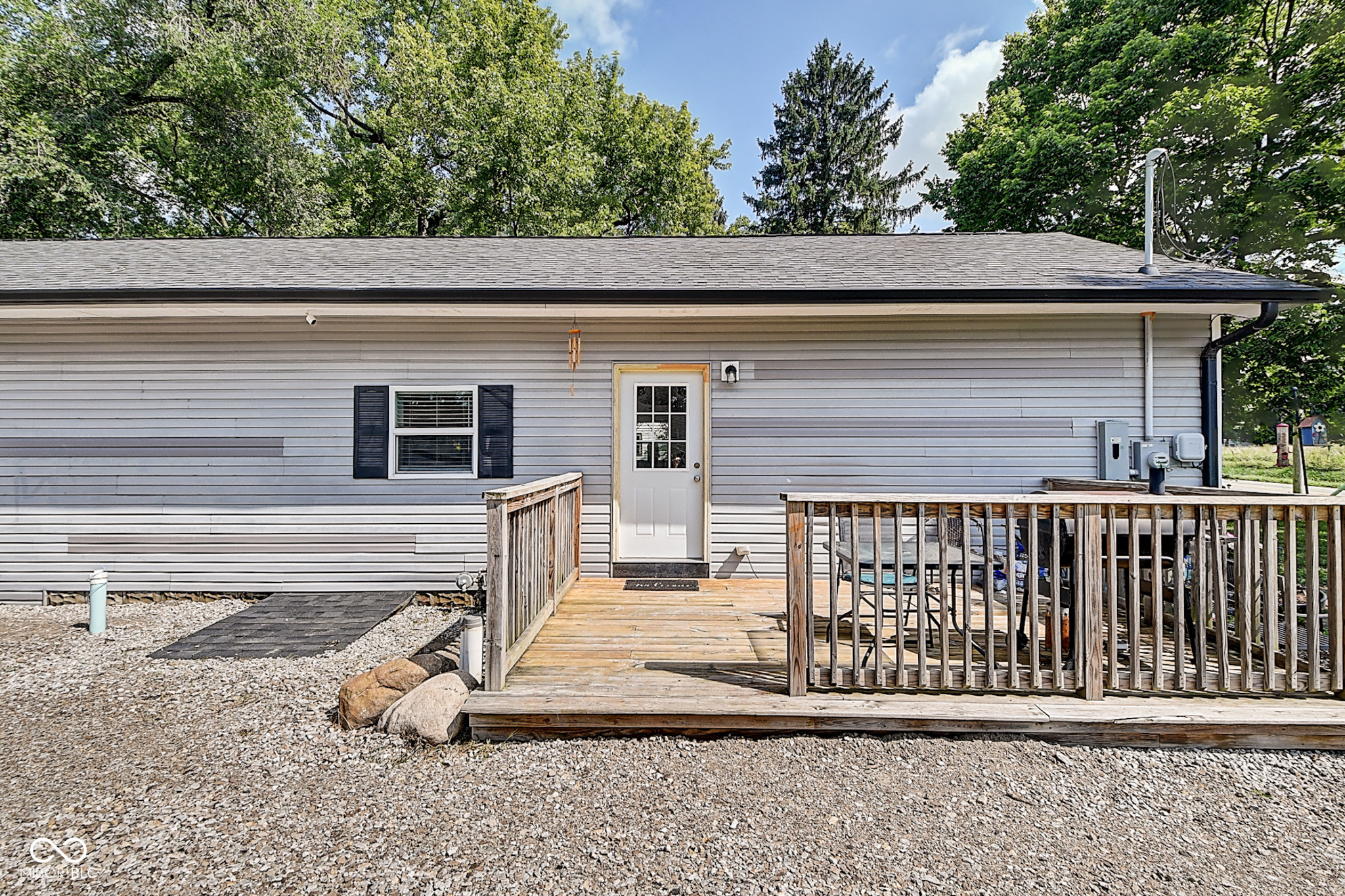 3828 Bluff Road Indianapolis, IN 46217 - Photo 28 of 36