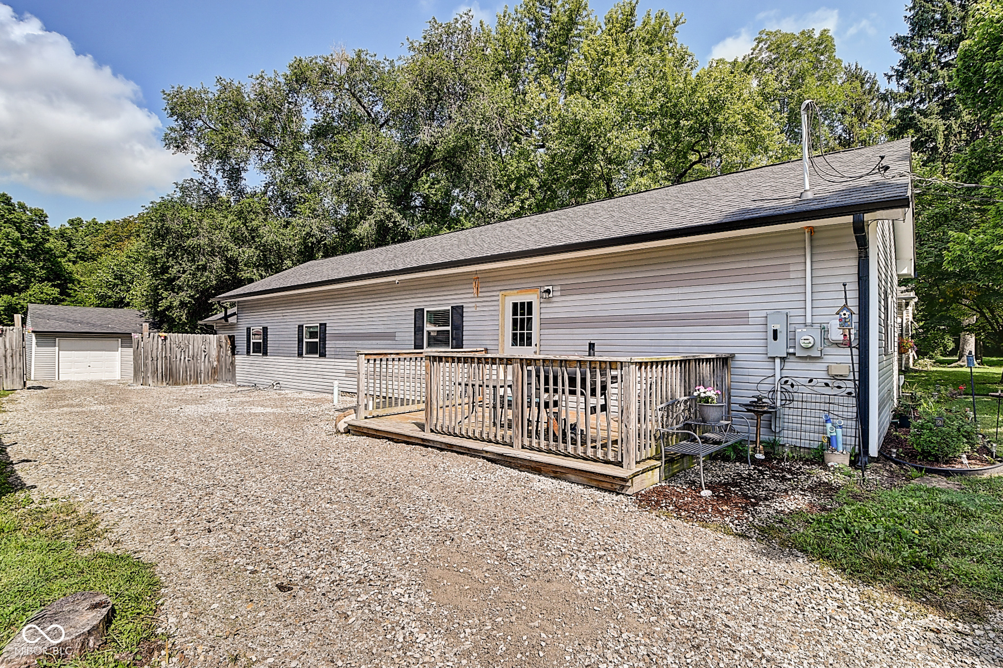 3828 Bluff Road Indianapolis, IN 46217 - Photo 29 of 36