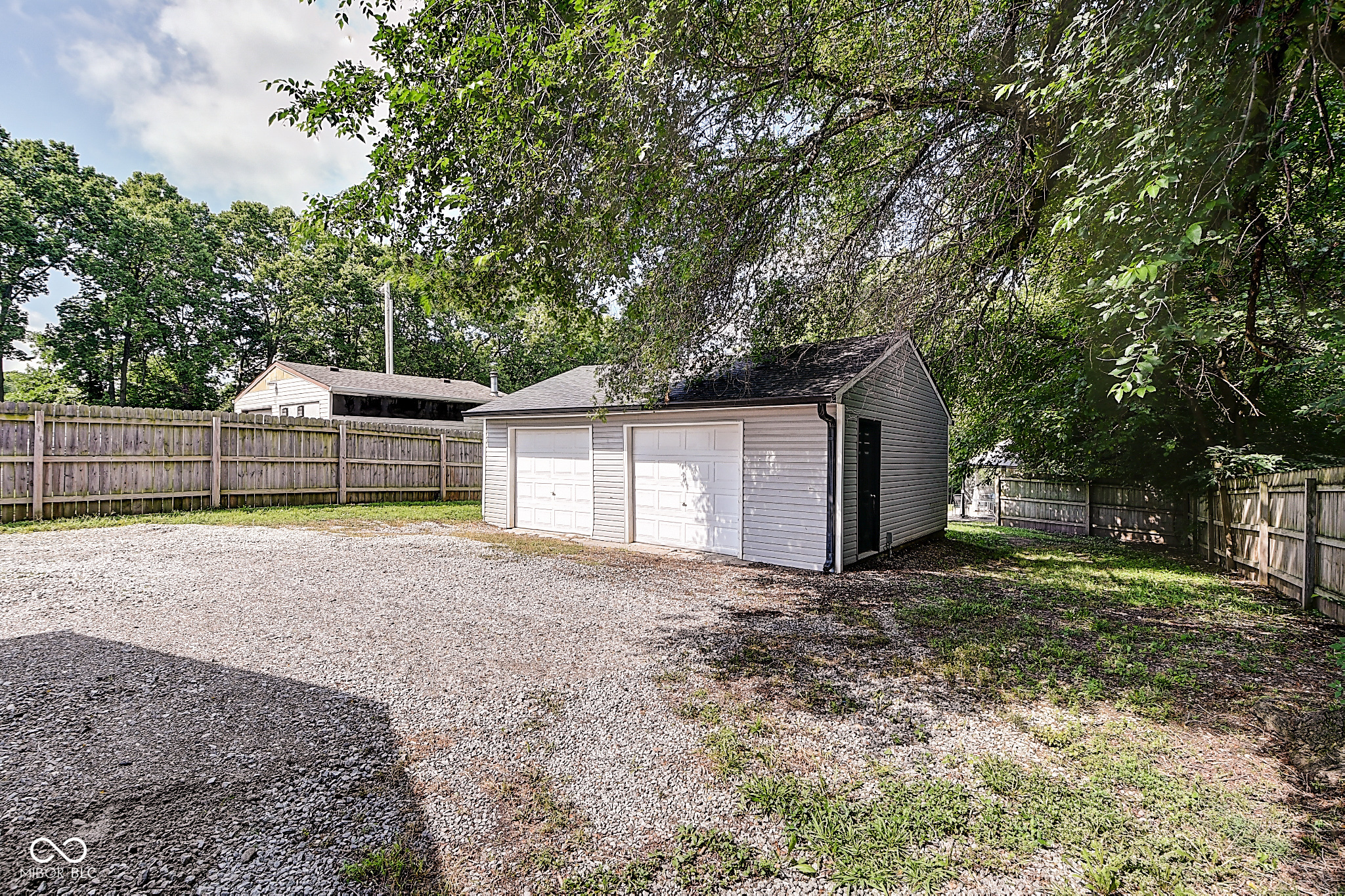 3828 Bluff Road Indianapolis, IN 46217 - Photo 31 of 36