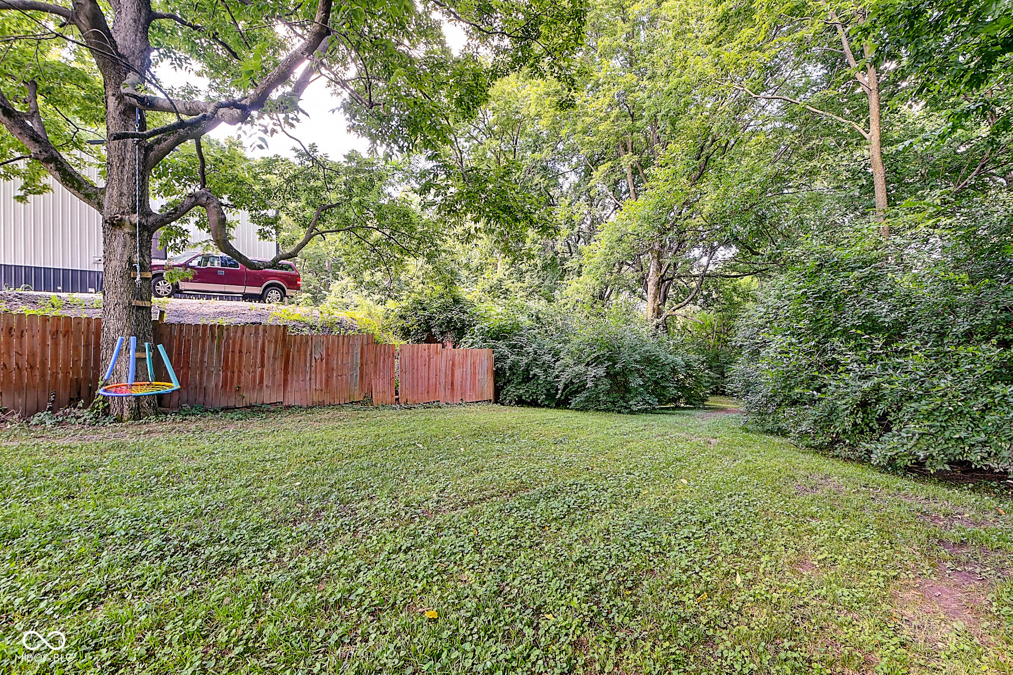 3828 Bluff Road Indianapolis, IN 46217 - Photo 35 of 36