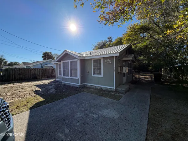$309,900 | 502 Wisteria Street, Panama City Beach, FL 32407