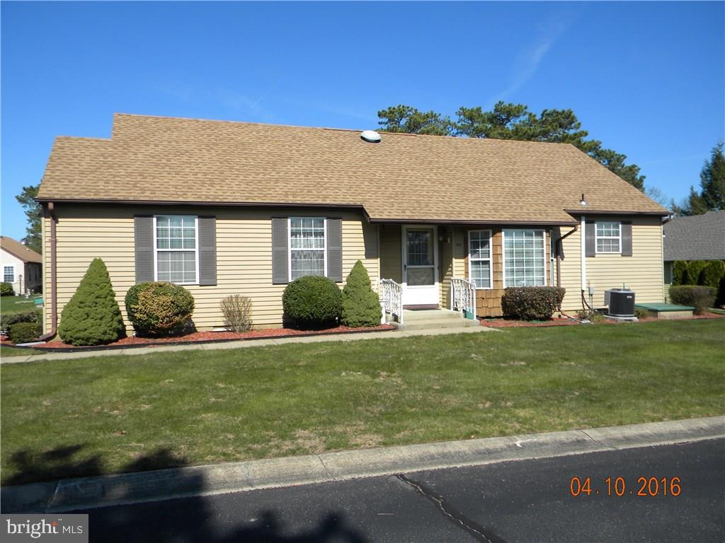 34 D Ashley Road Manchester Township, NJ 08759 - Photo 1 of 34 Gallery Image 1
