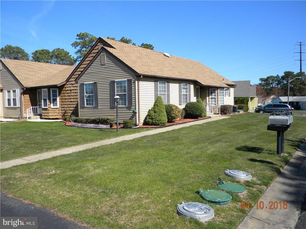 34 D Ashley Road Manchester Township, NJ 08759 - Photo 3 of 34 Gallery Image 3