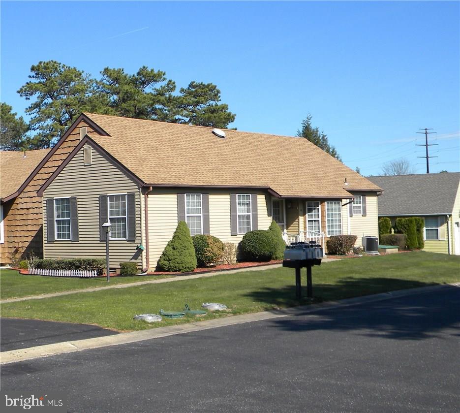 34 D Ashley Road Manchester Township, NJ 08759 - Photo 34 of 34 Gallery Image 34