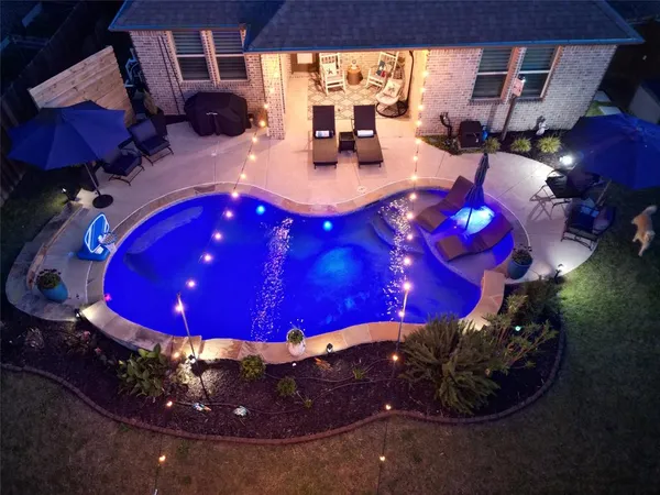 $439,000 | 3062 Maverick Drive, Heath, TX 75126