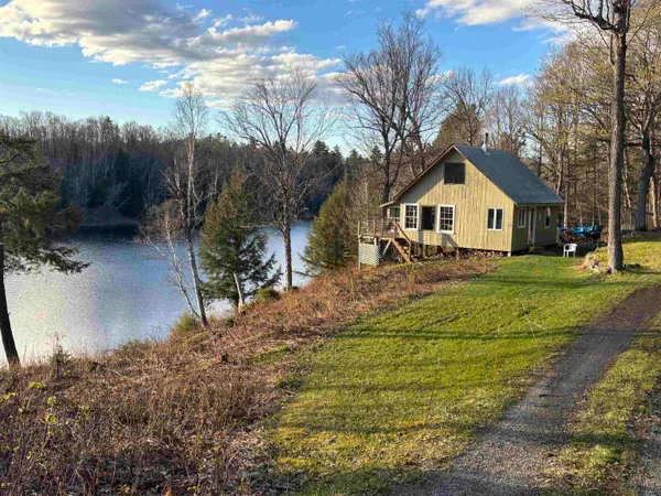 $299,000 | 157 Gut Pond Drive, Eden, VT 05653