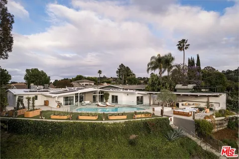 $4,997,000 | 3627 Cody Road, Sherman Oaks, CA 91403