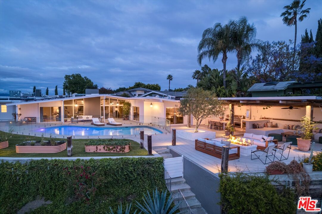 3627 Cody Road Sherman Oaks, CA 91403 - Photo 61 of 63
