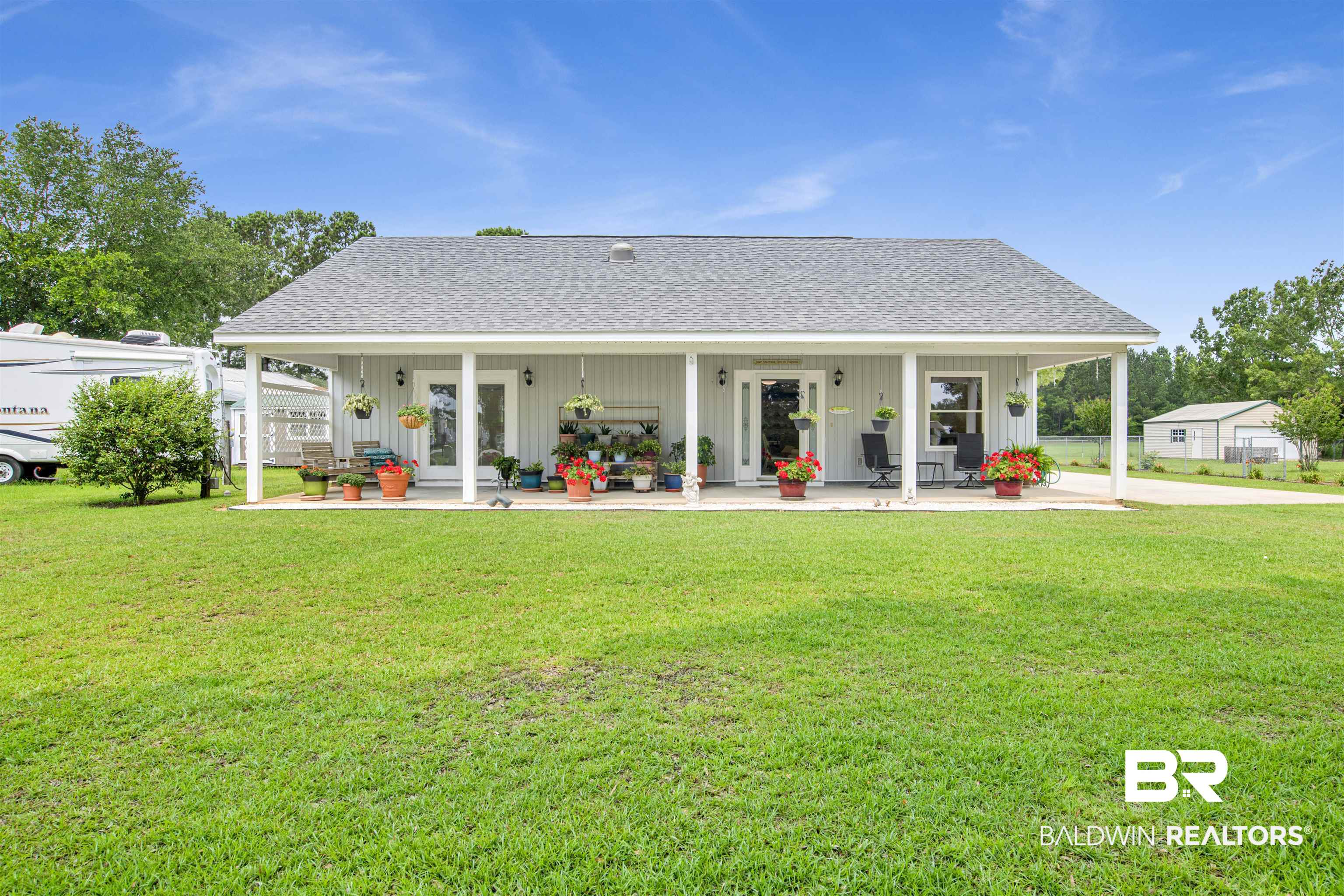 16291 West Indigo Loop Summerdale, AL 36580 - Photo 2 of 40