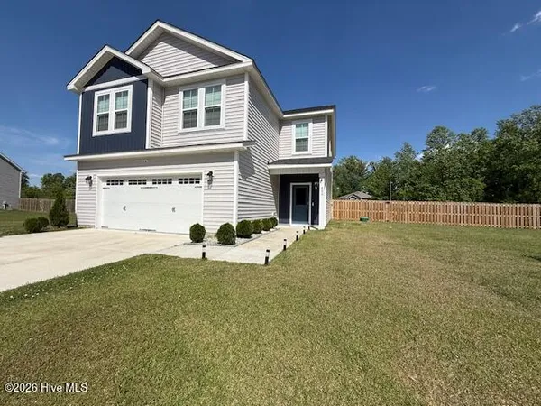 $2,400 | 400 Bulrush Court, Jacksonville, NC 28540