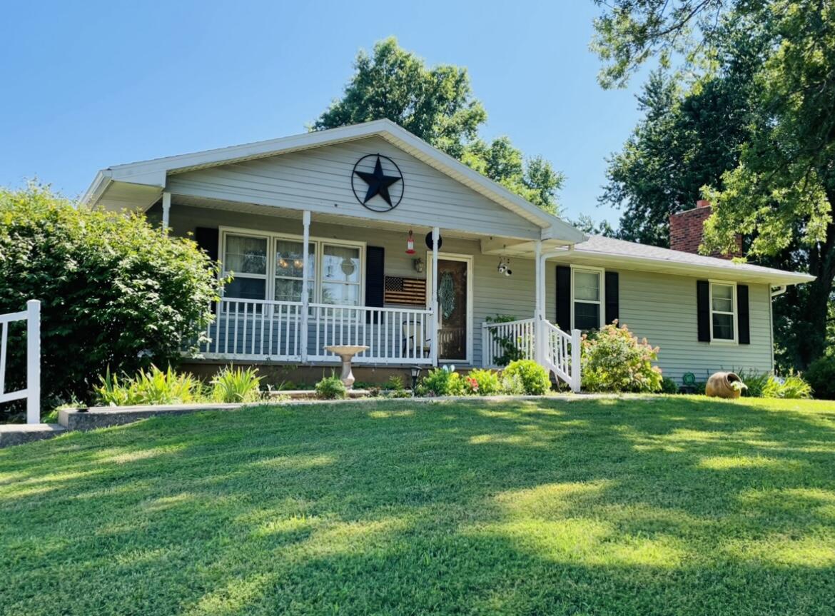 6 Evan Road Warrensburg, MO 64093 - Photo 1 of 1 Primary Photo