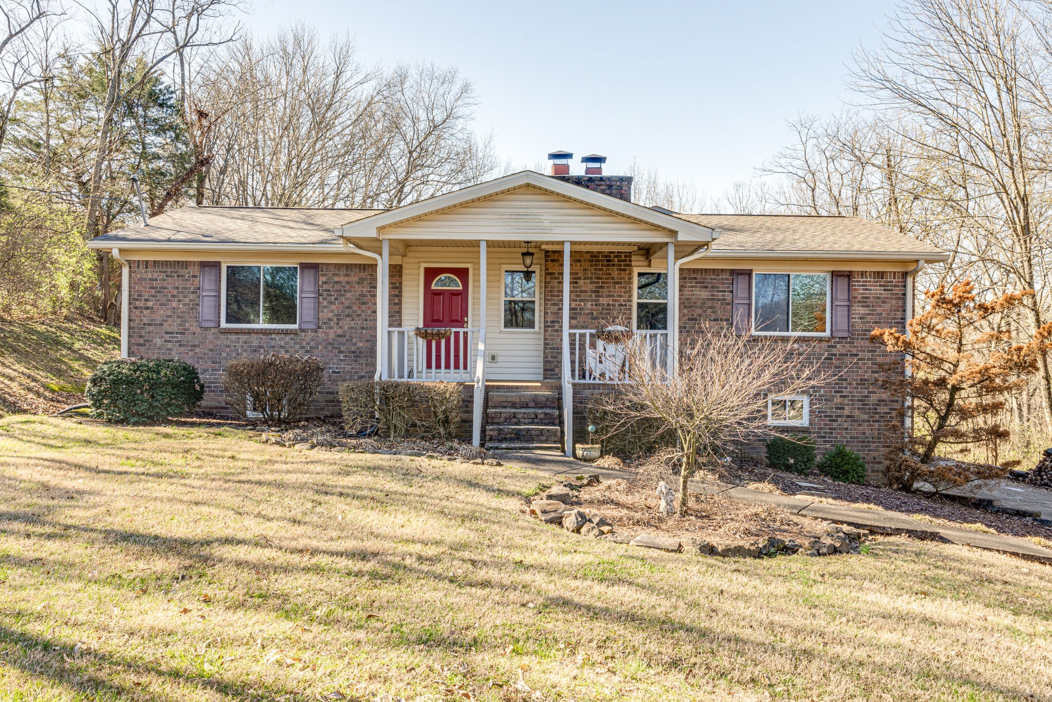 1397 Campbell Road Goodlettsville, TN 37072 - Photo 1 of 39 Gallery Image 1