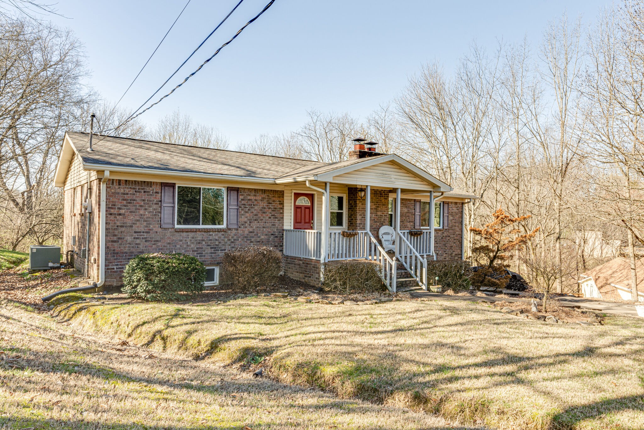 1397 Campbell Road Goodlettsville, TN 37072 - Photo 3 of 39 Gallery Image 3