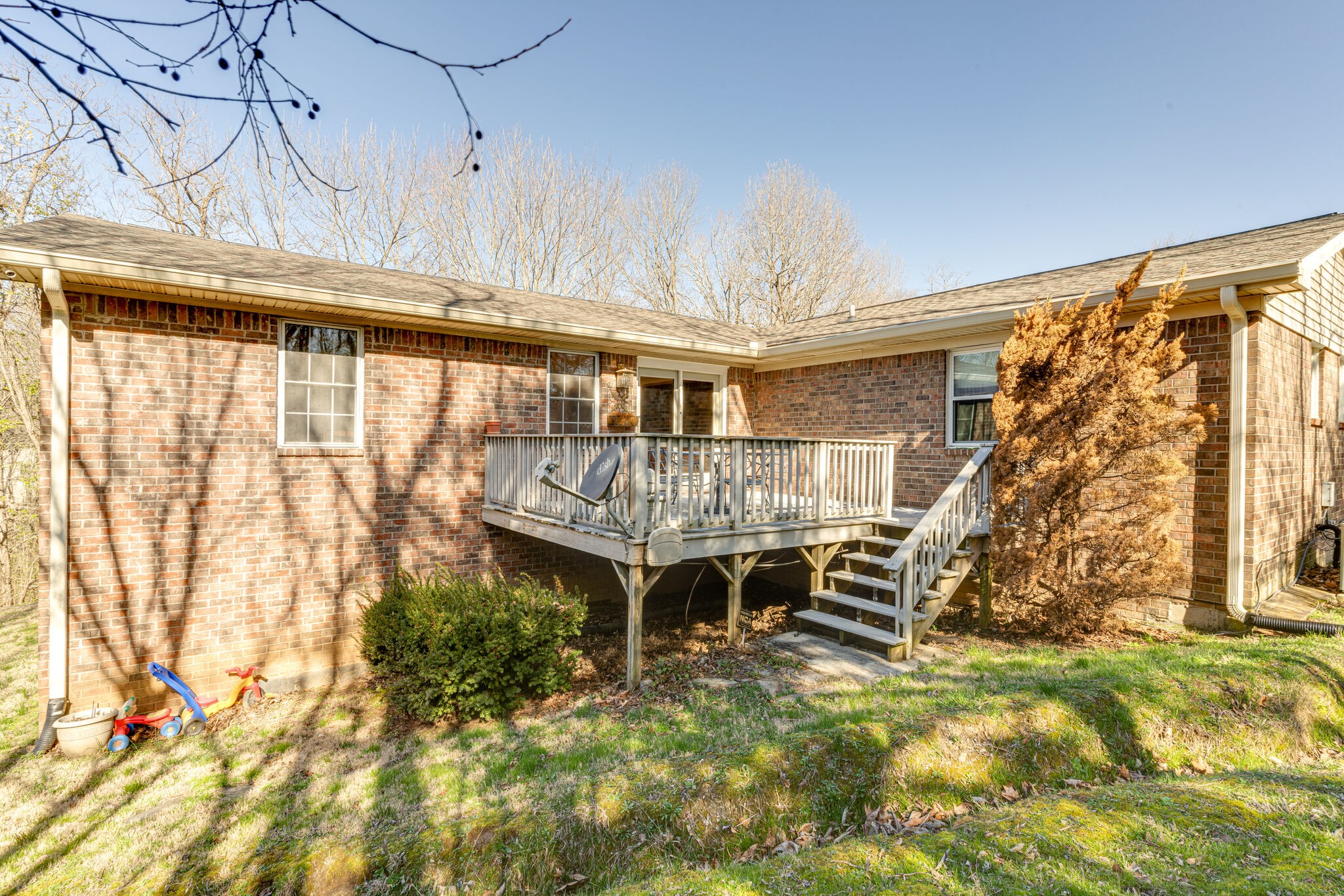 1397 Campbell Road Goodlettsville, TN 37072 - Photo 34 of 39 Gallery Image 34