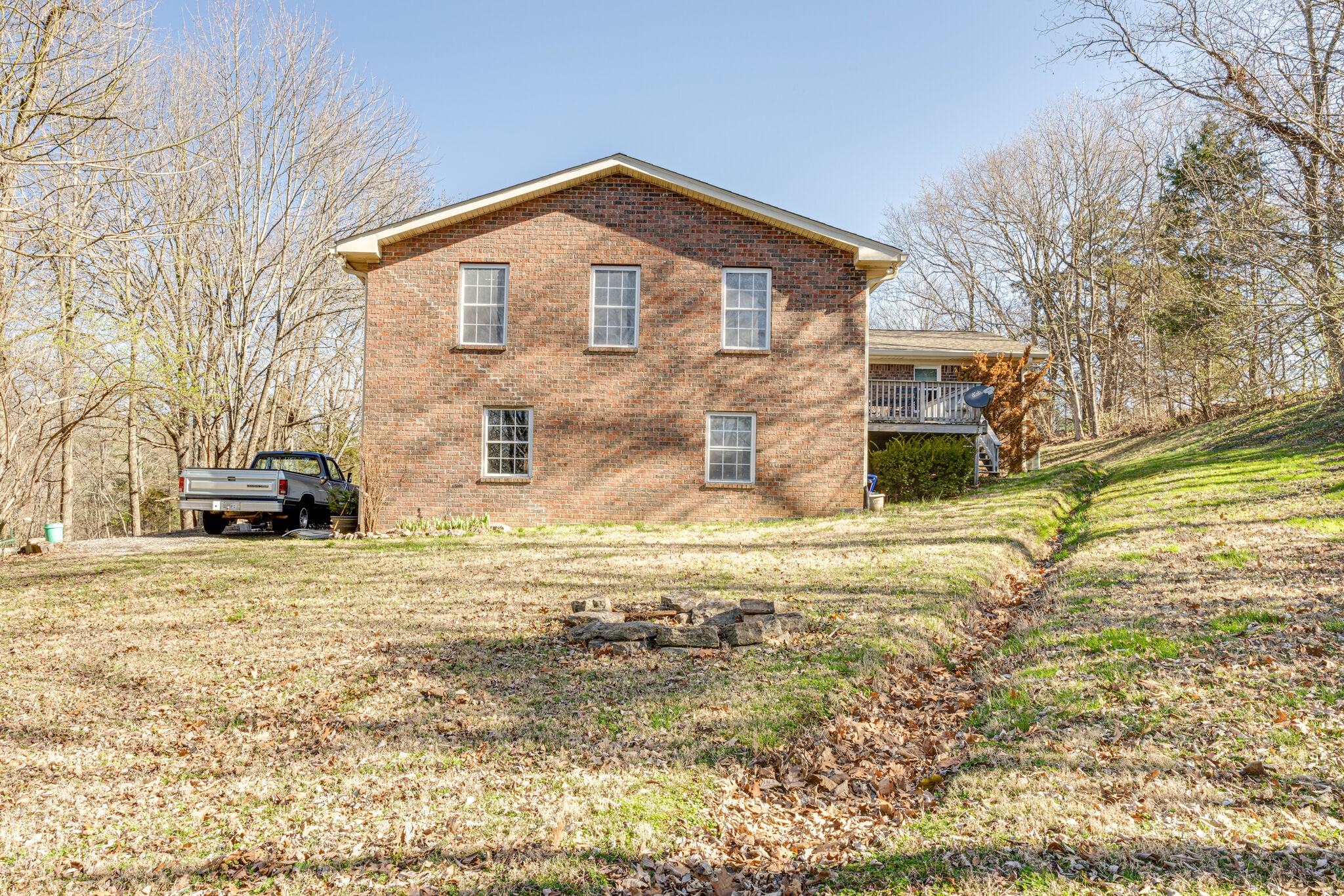 1397 Campbell Road Goodlettsville, TN 37072 - Photo 37 of 39 Gallery Image 37