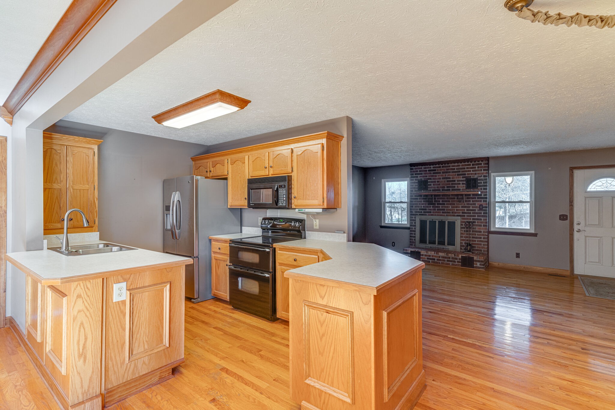 1397 Campbell Road Goodlettsville, TN 37072 - Photo 8 of 39 Gallery Image 8