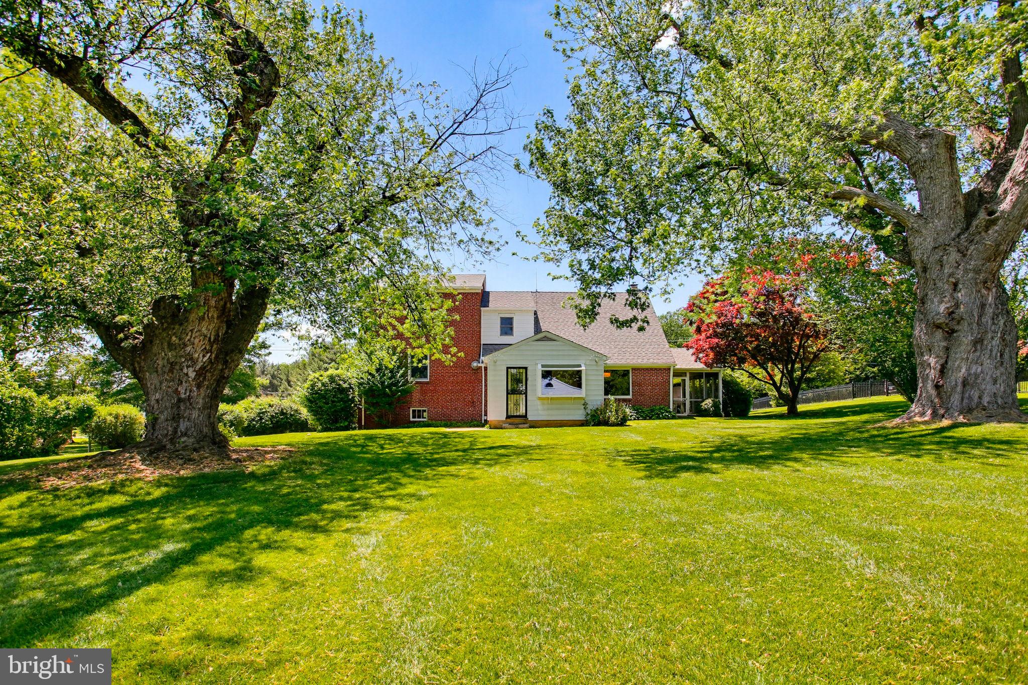 13201 Manor Road Glen Arm, MD 21057 - Photo 38 of 42