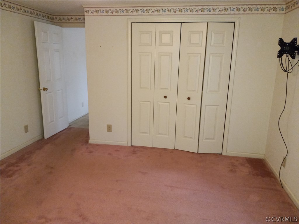 2964 West Creek Road Crewe, VA 23930 - Photo 13 of 46 a view of an empty room