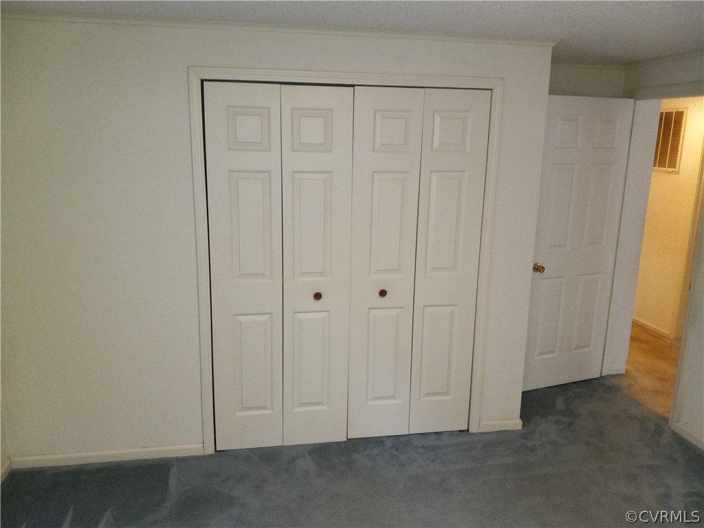 2964 West Creek Road Crewe, VA 23930 - Photo 24 of 46 a view of an empty room