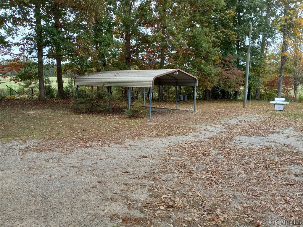 2964 West Creek Road Crewe, VA 23930 - Photo 33 of 46
